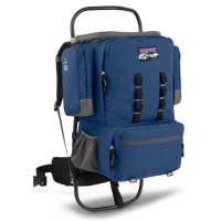 Scout Pack - 08 Closeout