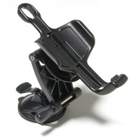 Windshield Mounting Bracket with Suction Cup Mount for 60-Series GPS