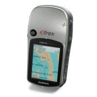 eTrex Vista HCx GPS
