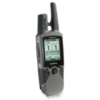 Rino 530HCx GPS/Two-Way Radio