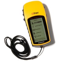 eTrex H GPS Receiver