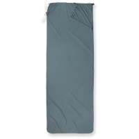 Silk Jersey Bag Liner - Rectangular