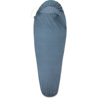 Silk Jersey Bag Liner - Mummy