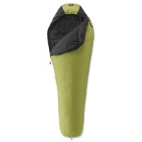 Downtime 20 Sleeping Bag - Womens Long - Special Buy