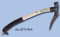 Alpha-Steel Hammer