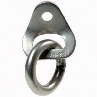 Ring Anchor Plated