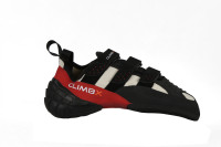 E-Motion Velcro Rock Shoe