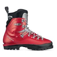 Omega Mountaineering Boots