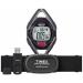 Ironman Race Trainer Digital Heart Rate Monitor Kit w/Comfort Strap