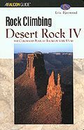 Rock Climbing Desert Rock IV