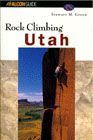 Rock Climbing Utah