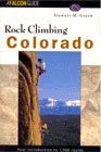 Rock Climbing Colorado