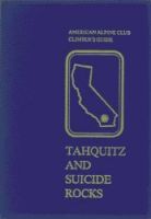 TAHQUITZ & SUICIDE ROCKS