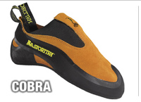 Cobra Shoe