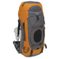 Aether 60 Backpack - 3500-3900cu in