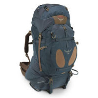 Argon 85 Backpack - 5100-5500cu in