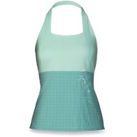 Placement Halter Top - Womens