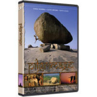 Climbing DVD - Pilgrimage