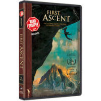 Climbing DVD - First Ascent