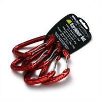 Helium Wire Red 5 Pack