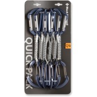 QuickWire Quickdraw Set - 12cm - Package of 6