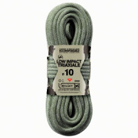 Low Impact Triaxiale Single Rope