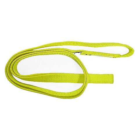 Nylon Flat Rope 80