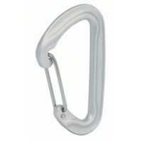 Moses Wire Gate Carabiner