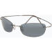 Wailea Sunglasses - Titanium Polarized