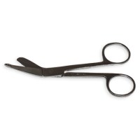 Stainless-Steel Bandage Scissors