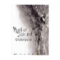 Higher Ground DVD Vista Cerro