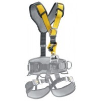 Top Croll Chest Harness