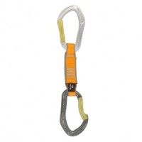 DMM Alpha Sport Quickdraw Carabiners