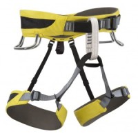 Momentum Speed Adjust Harness