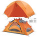 Limelight 3-Person Tent w/ Footprint and Gear Loft