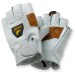 PMI Fingerless Belay Gloves