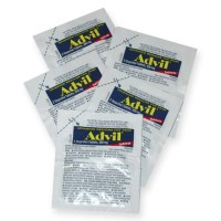 Advil - 5 Packets