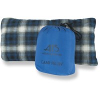Camp Pillow - 20 x 10 - Special Buy