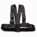 Guide Chest Harness- Blk