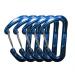 DMM Prowire 2 Carabiner 5 Pack