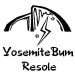 Yosemite Bum