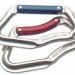 Omegalite 4.0 Straight Gate Carabiner - Special Buy