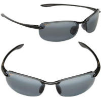 Makaha Sunglasses - Polarized