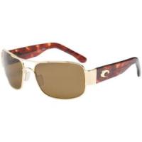 Placida Polarized Sunglasses - Costa 400 Glass Lens