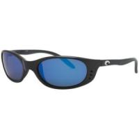 Stringer Polarized Sunglasses - Costa 580 Glass Lens
