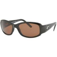 Vela Polarized Sunglasses - Costa 580 Glass Lens