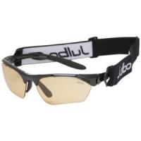 Trail Sunglasses - Zebra Anti-fog Lens