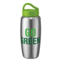 Graphic Print Fresco Water Bottle - 29oz