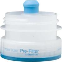 Water Bottle Pre-Filter