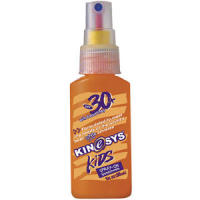 SPF 30 Sunscreen Spray 1oz - Kids
